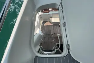 Thumbnail von Cranchi Atlantique 40