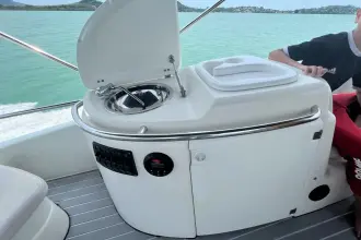 Thumbnail von Cranchi Atlantique 40