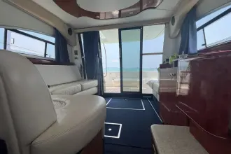 Thumbnail von Cranchi Atlantique 40