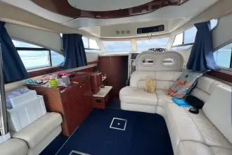 Thumbnail von Cranchi Atlantique 40