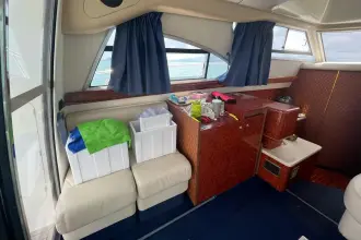 Thumbnail von Cranchi Atlantique 40