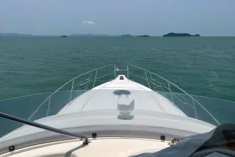 Thumbnail von Cranchi Atlantique 40