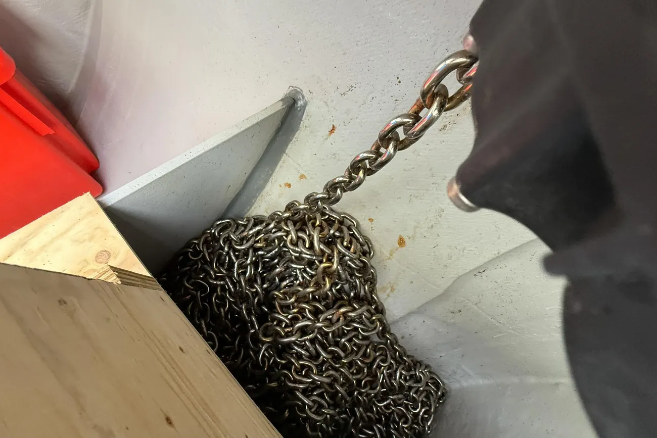 Thumbnail von Lagoon 42