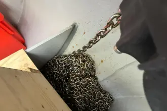 Thumbnail von Lagoon 42