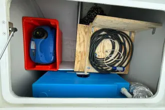 Thumbnail von Lagoon 42