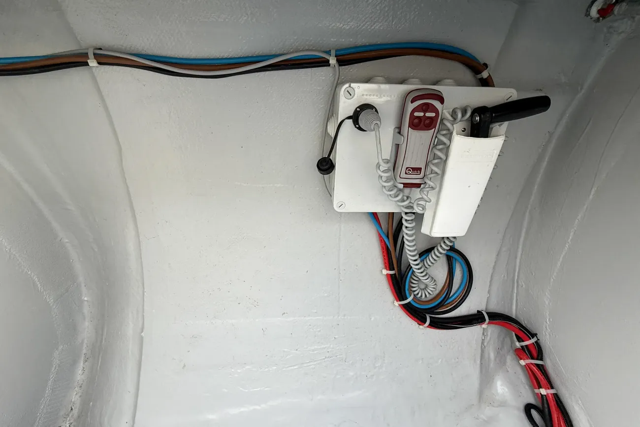 Thumbnail von Lagoon 42