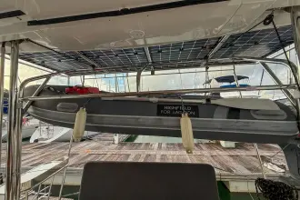 Thumbnail von Lagoon 42