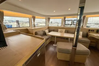 Thumbnail von Lagoon 42