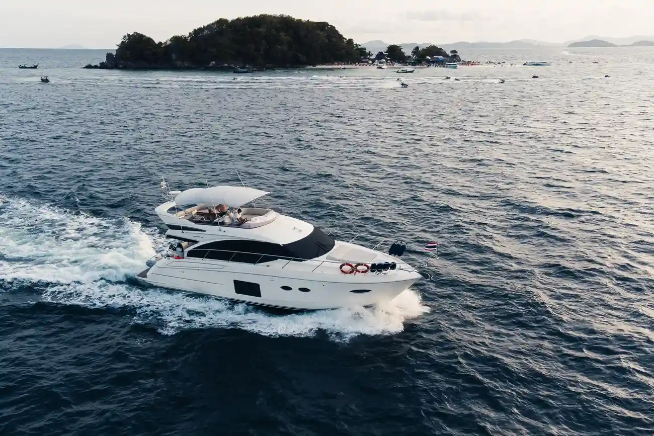 Thumbnail von Princess V52