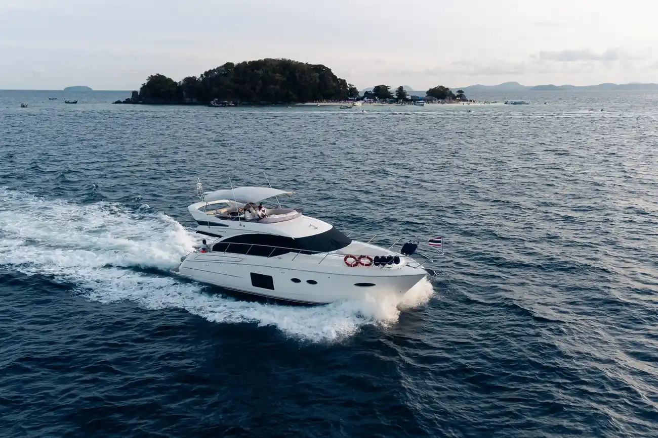 Thumbnail von Princess V52