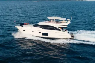 Thumbnail von Princess V52