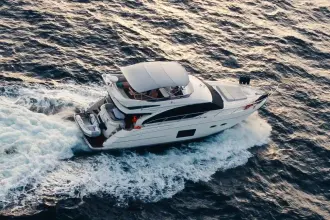 Thumbnail von Princess V52