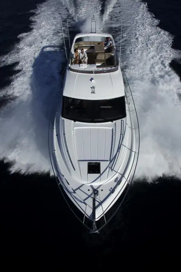 Thumbnail von Princess V52