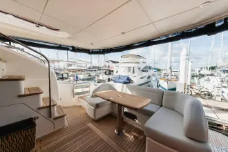 Thumbnail von Princess V52