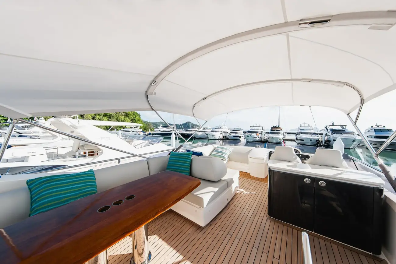 Thumbnail von Princess V52