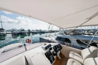 Thumbnail von Princess V52