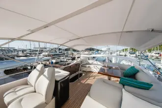 Thumbnail von Princess V52