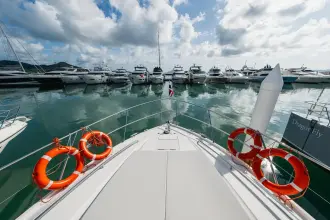 Thumbnail von Princess V52