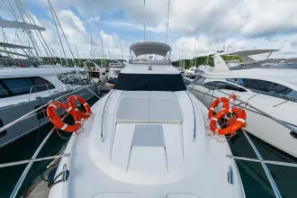 Thumbnail von Princess V52