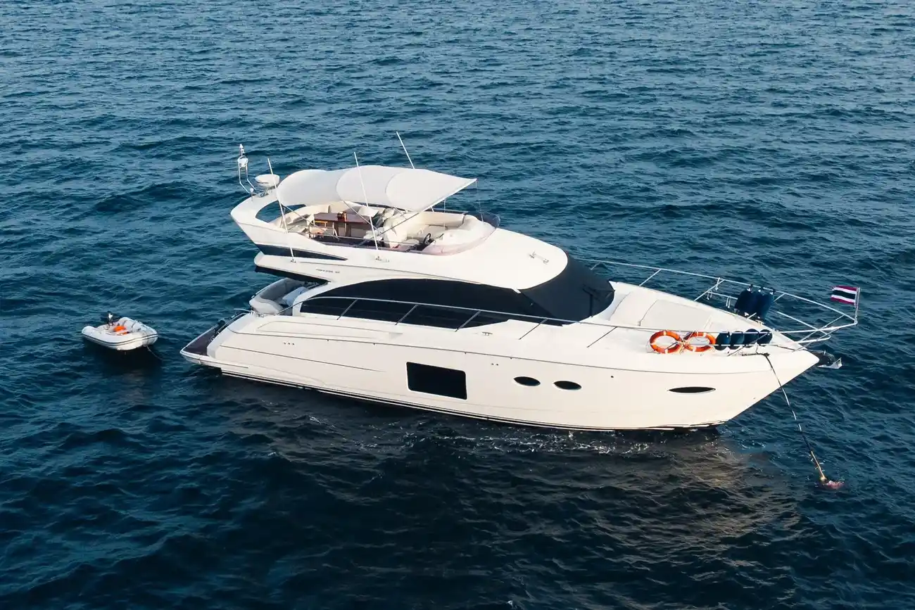 Thumbnail von Princess V52