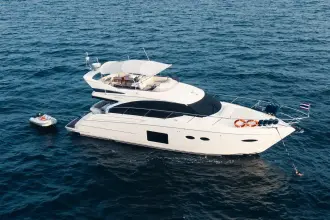 Thumbnail von Princess V52