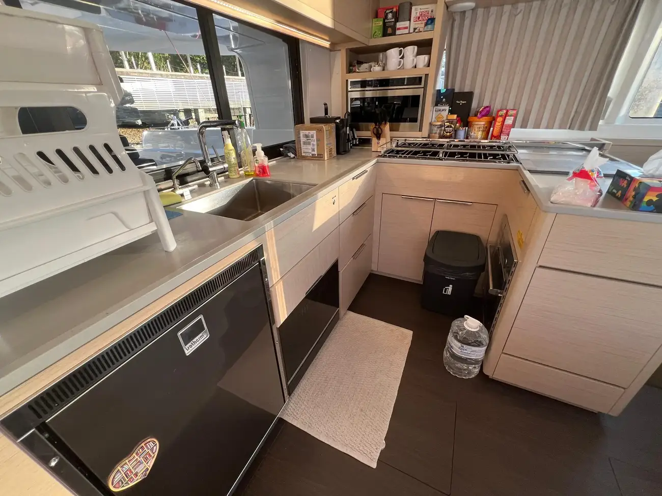 Thumbnail von Lagoon 46