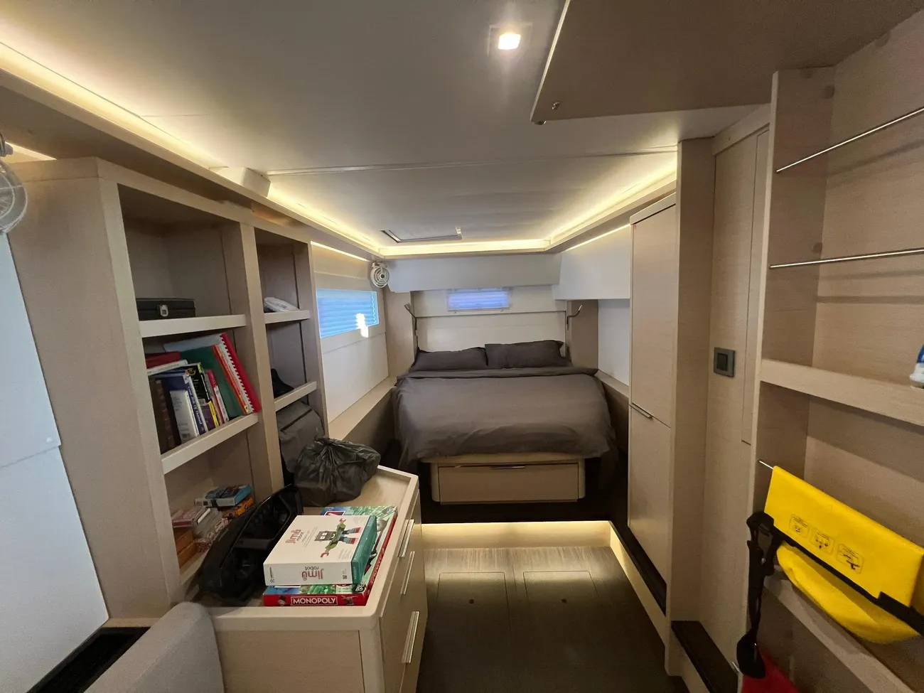 Thumbnail von Lagoon 46