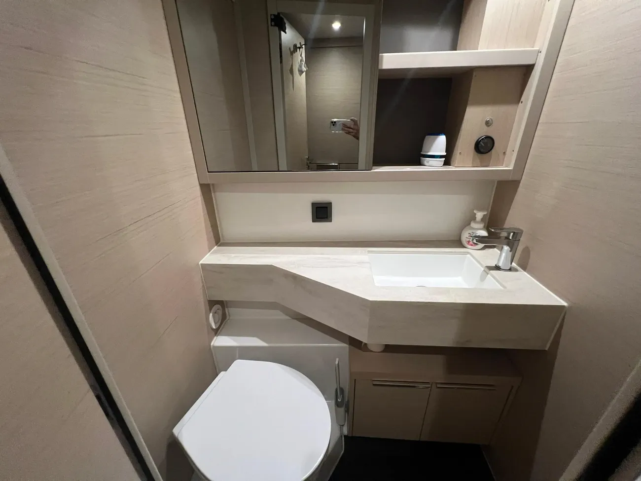 Thumbnail von Lagoon 46