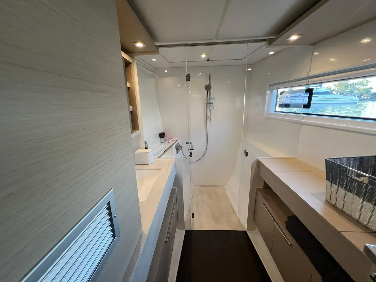 Thumbnail von Lagoon 46