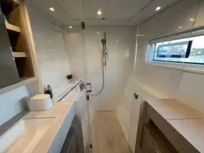 Thumbnail von Lagoon 46