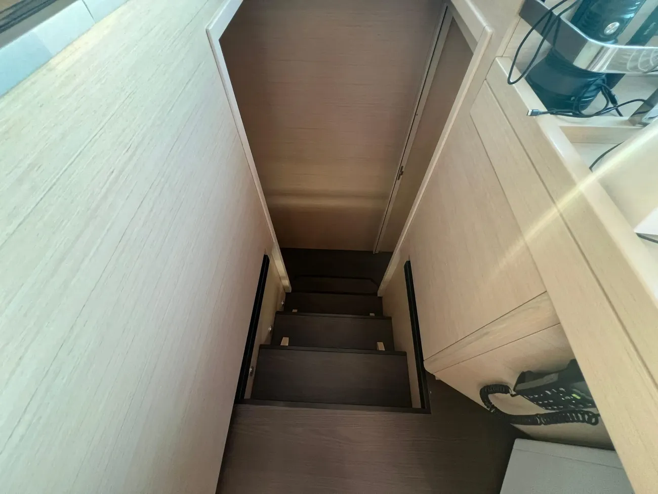 Thumbnail von Lagoon 46