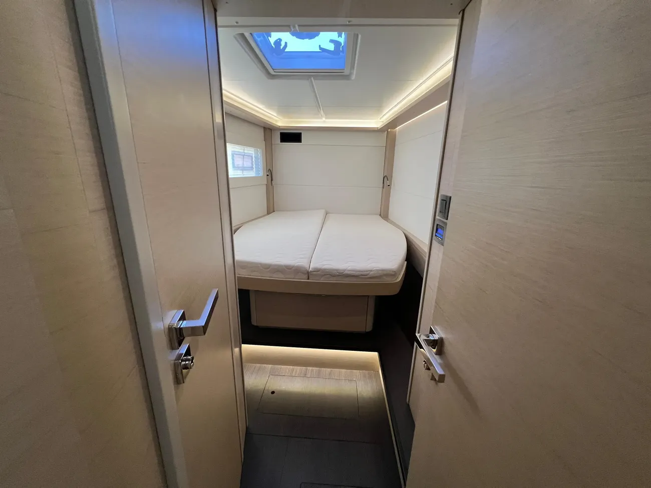 Thumbnail von Lagoon 46