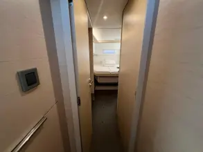 Thumbnail von Lagoon 46