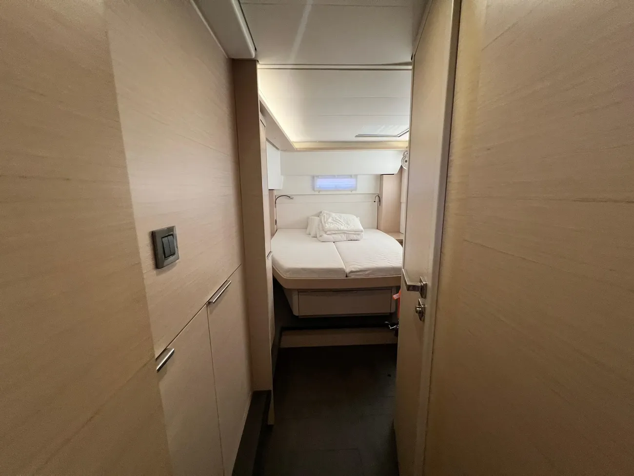 Thumbnail von Lagoon 46