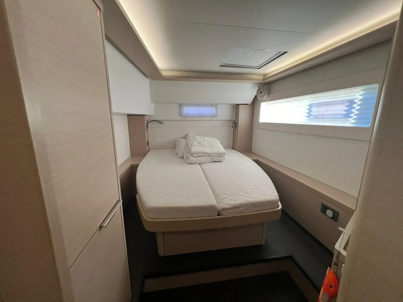 Thumbnail von Lagoon 46