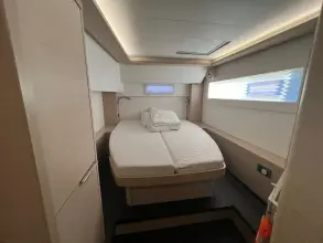 Thumbnail von Lagoon 46