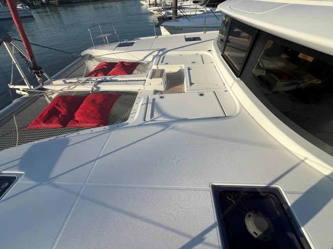 Thumbnail von Lagoon 46