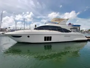 Thumbnail von Azimut 58