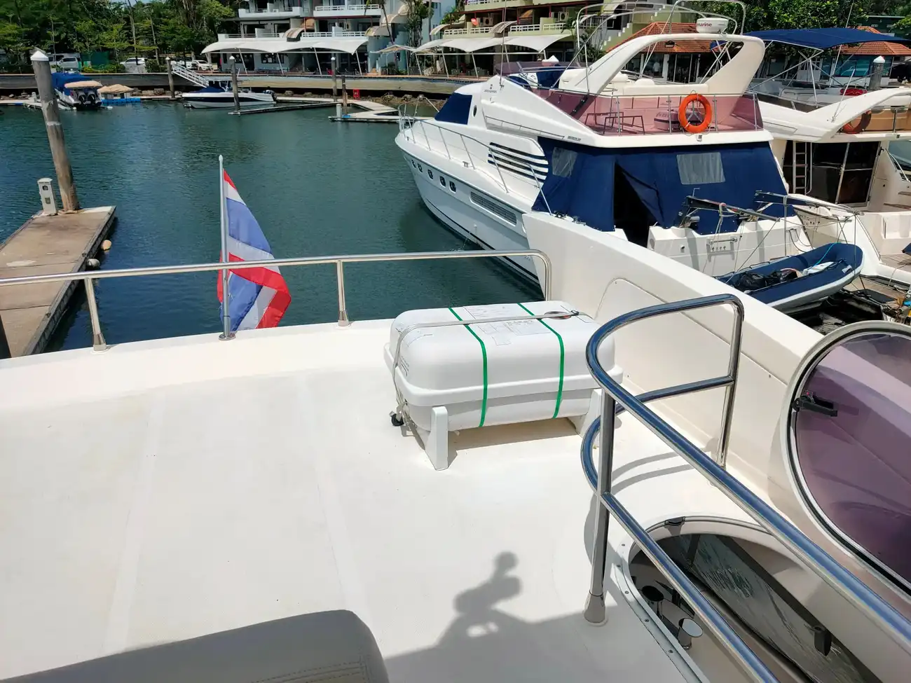 Thumbnail von Azimut 58