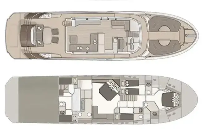 Monte Carlo MCY 70