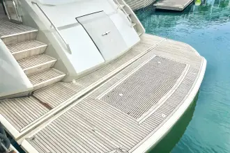 Thumbnail von Monte Carlo MCY 70