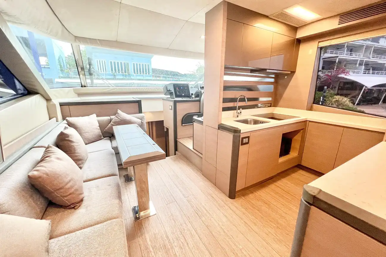 Thumbnail von Monte Carlo MCY 70