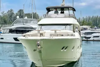 Thumbnail von Monte Carlo MCY 70