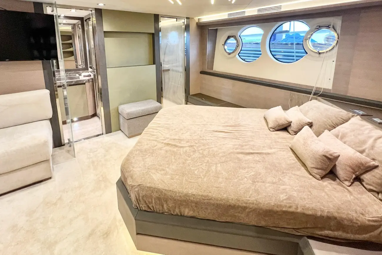 Thumbnail von Monte Carlo MCY 70