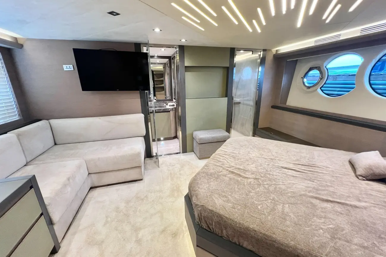 Thumbnail von Monte Carlo MCY 70