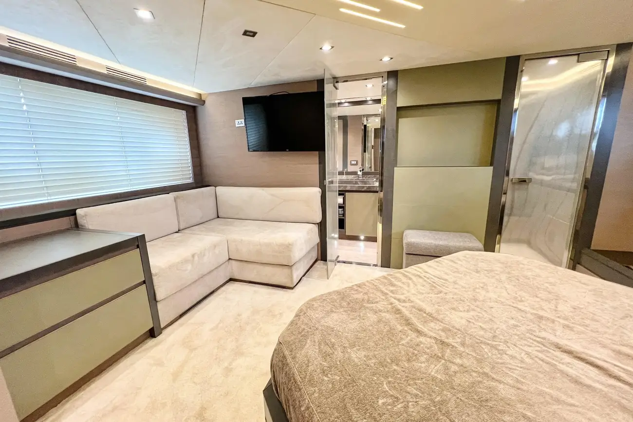 Thumbnail von Monte Carlo MCY 70