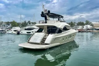 Thumbnail von Monte Carlo MCY 70