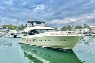 Thumbnail von Monte Carlo MCY 70