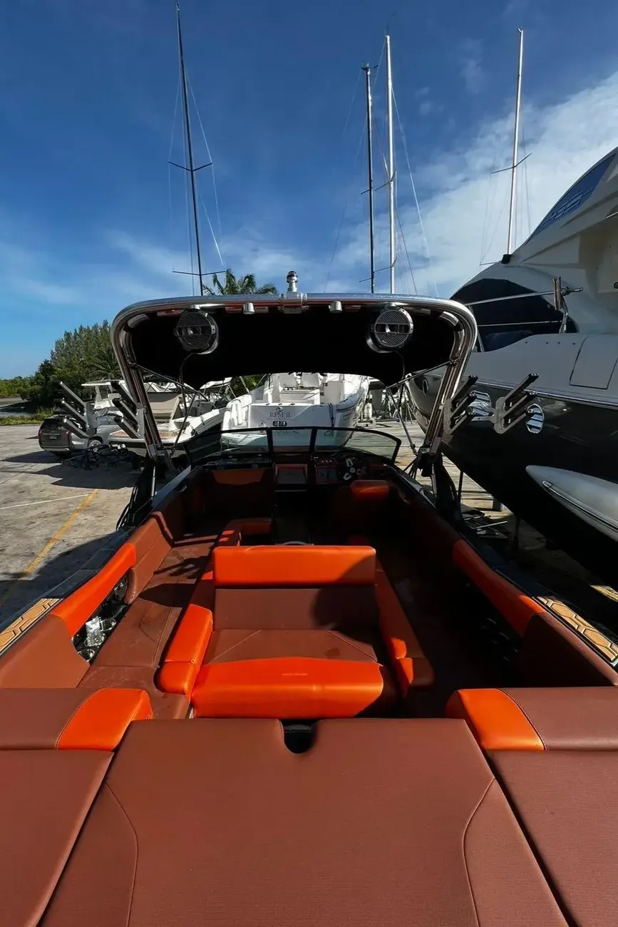 Thumbnail von MasterCraft NXT22