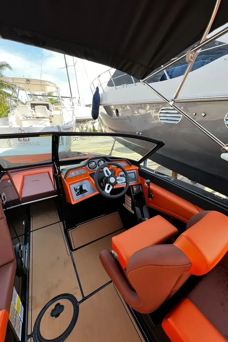 Thumbnail von MasterCraft NXT22